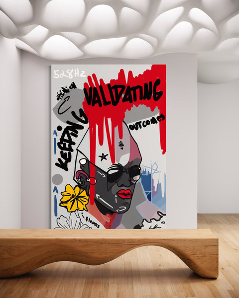 Reinvent Your Life with Art: 5 Incredible Changes You Need to Know!